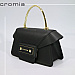 FW2020 CROMIA LADIES BAG DIVA 1404724 NE